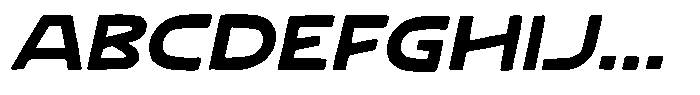 Rosebite Italic FONT