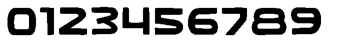 Rosebite Regular Font OTHER CHARS
