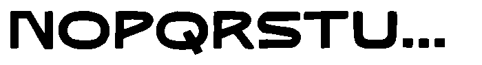 Rosebite Regular Font LOWERCASE