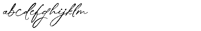 Roselife FONT