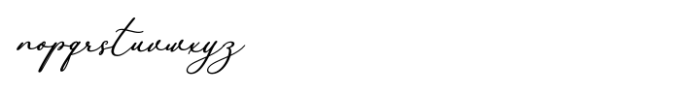 Roseline Dreams Bold Italic Font LOWERCASE