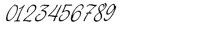 Rosellya Font OTHER CHARS