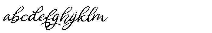 Rosellya FONT
