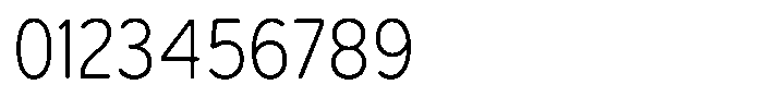 Rosmie Regular Font OTHER CHARS