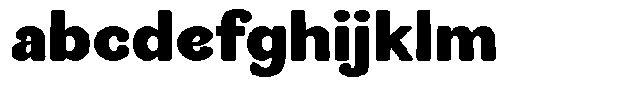 Rostela Regular FONT