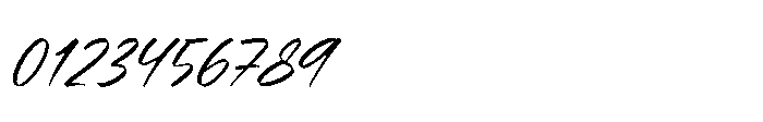 Rosyline Font OTHER CHARS