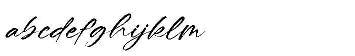 Rosyline FONT