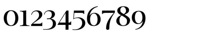 Rotifera Bold Font OTHER CHARS