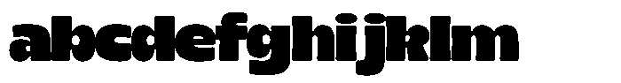 Rotio FONT