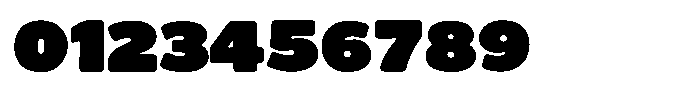 Rotipop Font OTHER CHARS