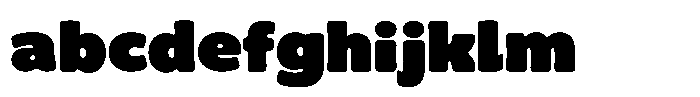 Rotipop FONT