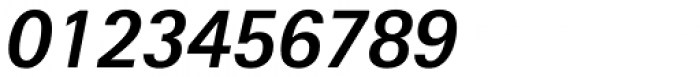Rotis II Sans Pro Bold Italic Font OTHER CHARS