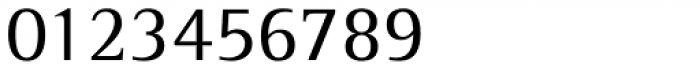 Rotis Semi Serif Paneuropean W1G Font OTHER CHARS