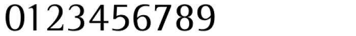 Rotis Semi Serif Font OTHER CHARS