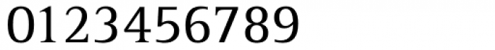Rotis Serif 55 Font OTHER CHARS