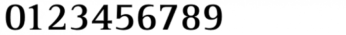 Rotis Serif Bold 65 Font OTHER CHARS
