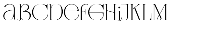 Rotterburg Stylish FONT