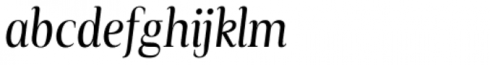 Rotwang Classic Italic Font LOWERCASE