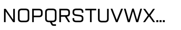 Rouben Variable Font UPPERCASE