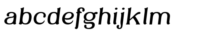 Rouge Gorge Light Italic FONT