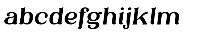 Rouge Gorge Regular Italic FONT