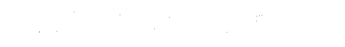 Rough Letter Thin W402 Font UPPERCASE