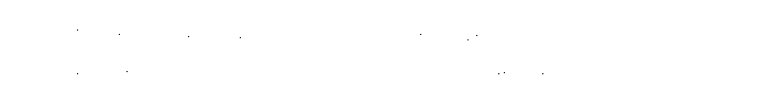 Rough Letter Thin W402 Font LOWERCASE