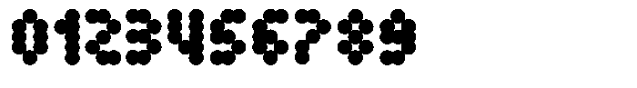 Roulade Regular Font OTHER CHARS