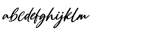 Rouligue Filondra Italic FONT