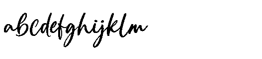Rouligue Filondra Regular FONT