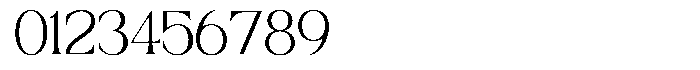 Round Dead Font OTHER CHARS