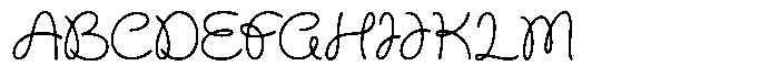 Round Dead FONT