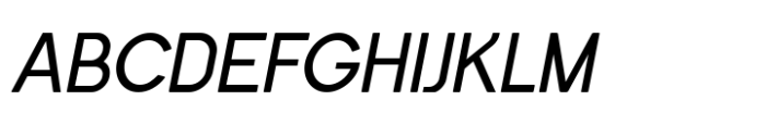 Roundelay Thin Italic Font UPPERCASE