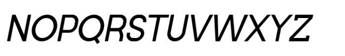Roundelay Thin Italic Font UPPERCASE