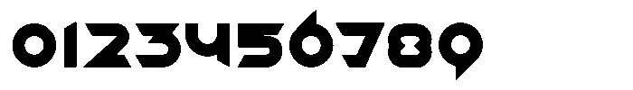 Roundmar 01 Black Font OTHER CHARS