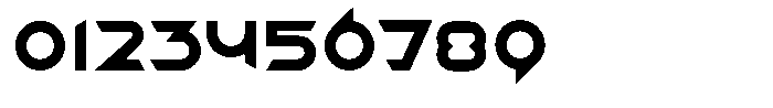 Roundmar 01 Extra Bold Font OTHER CHARS