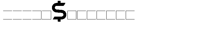Roundmar 01 Extra Bold Font UPPERCASE