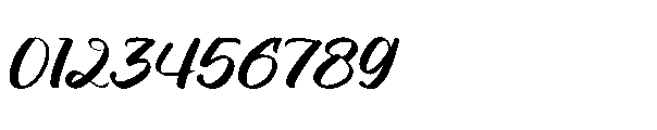 Routhen Joykats Regular Font OTHER CHARS