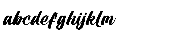 Routhen Joykats Regular FONT