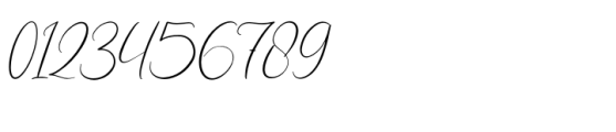 Rovalyon Regular Font OTHER CHARS