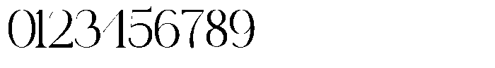 Rovelenca Font OTHER CHARS