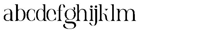 Rovelenca FONT