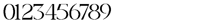 Roviane Font OTHER CHARS