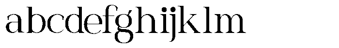 Roviane FONT