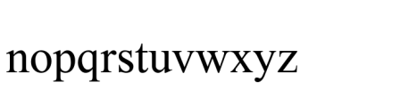 fontPreview