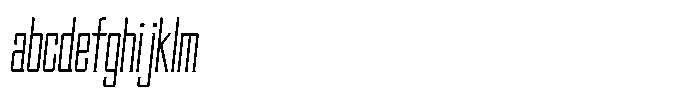 Rovyelle Light-Italic FONT