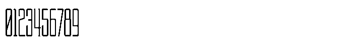 Rovyelle Light Font OTHER CHARS