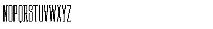 Rovyelle Regular Font UPPERCASE