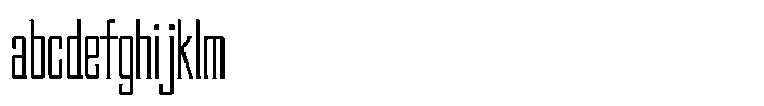 Rovyelle Regular FONT