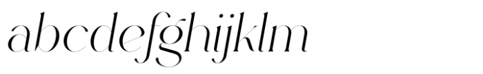 Rowan Regular 1 Italic FONT